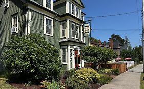 Garrison House Inn